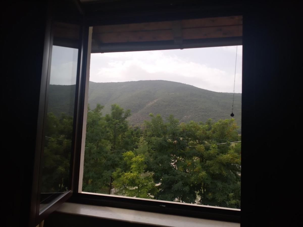 "Il Miglio" Country House Pettorano sul Gizio Quarto foto