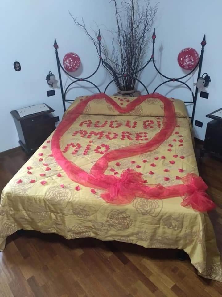 "Il Miglio" Country House Pettorano sul Gizio Quarto foto